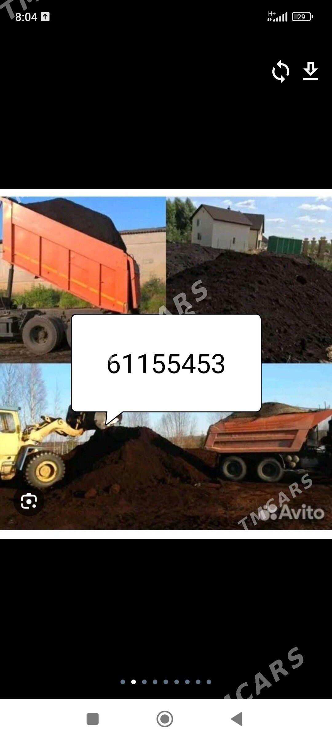 MITI ÇAGE TOPRAK DERS ДЕРС ГУМ - Бедев - img 4