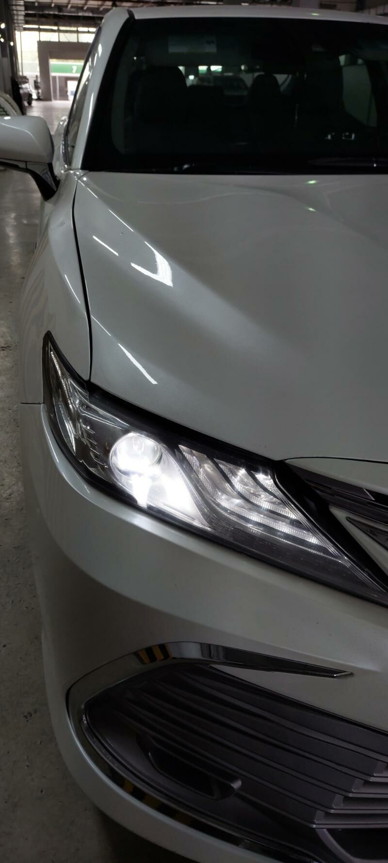 Yewropeyka fara 5 500 TMT - 9 mkr - img 4