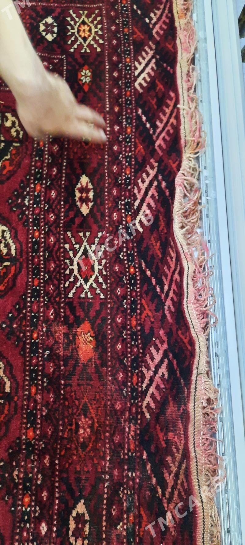türkmen haly - Türkmenbaşy - img 4