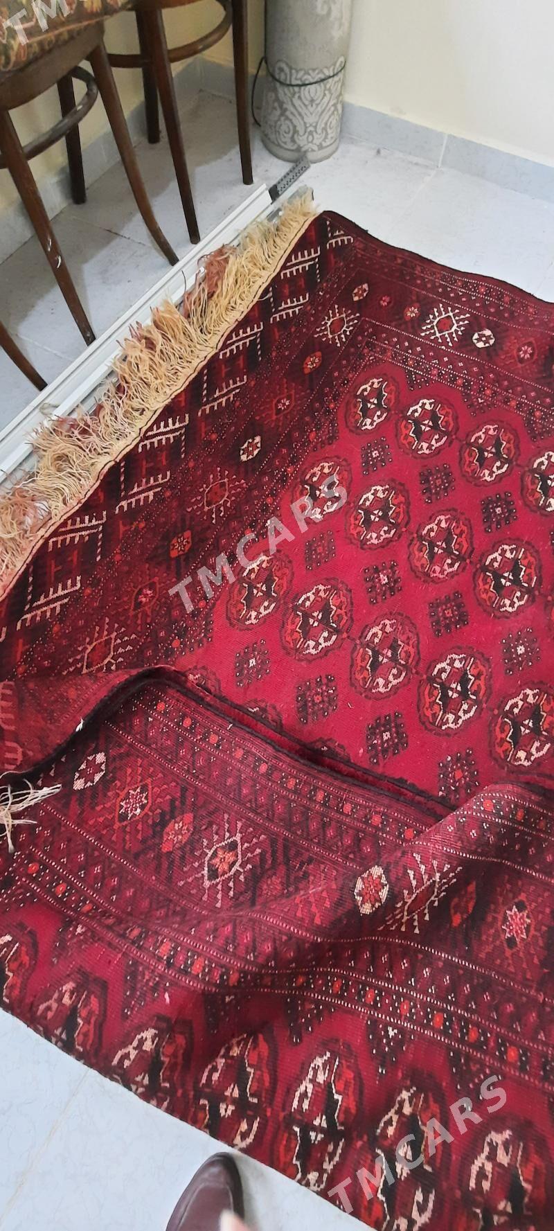 türkmen haly - Türkmenbaşy - img 6