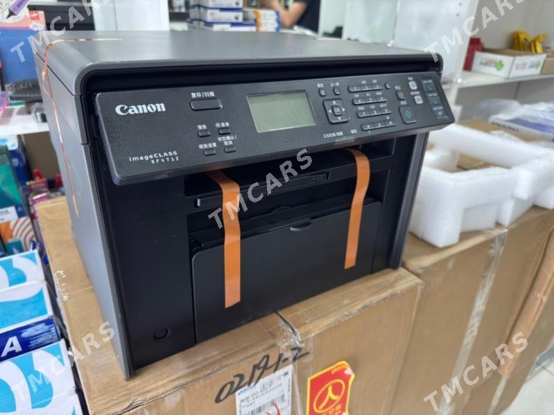 canon mf 4712 - Daşoguz - img 2