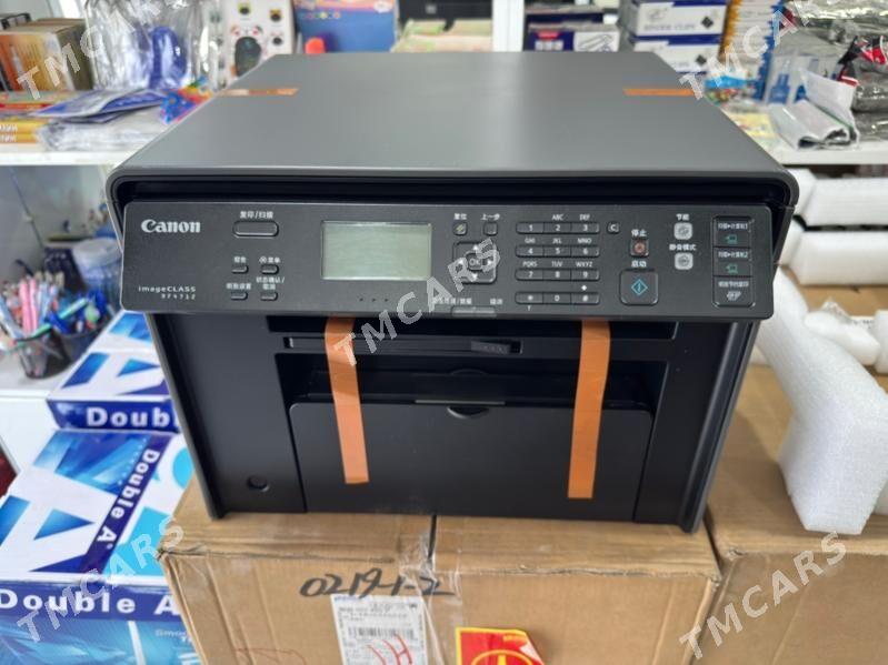 canon mf 4712 - Daşoguz - img 1