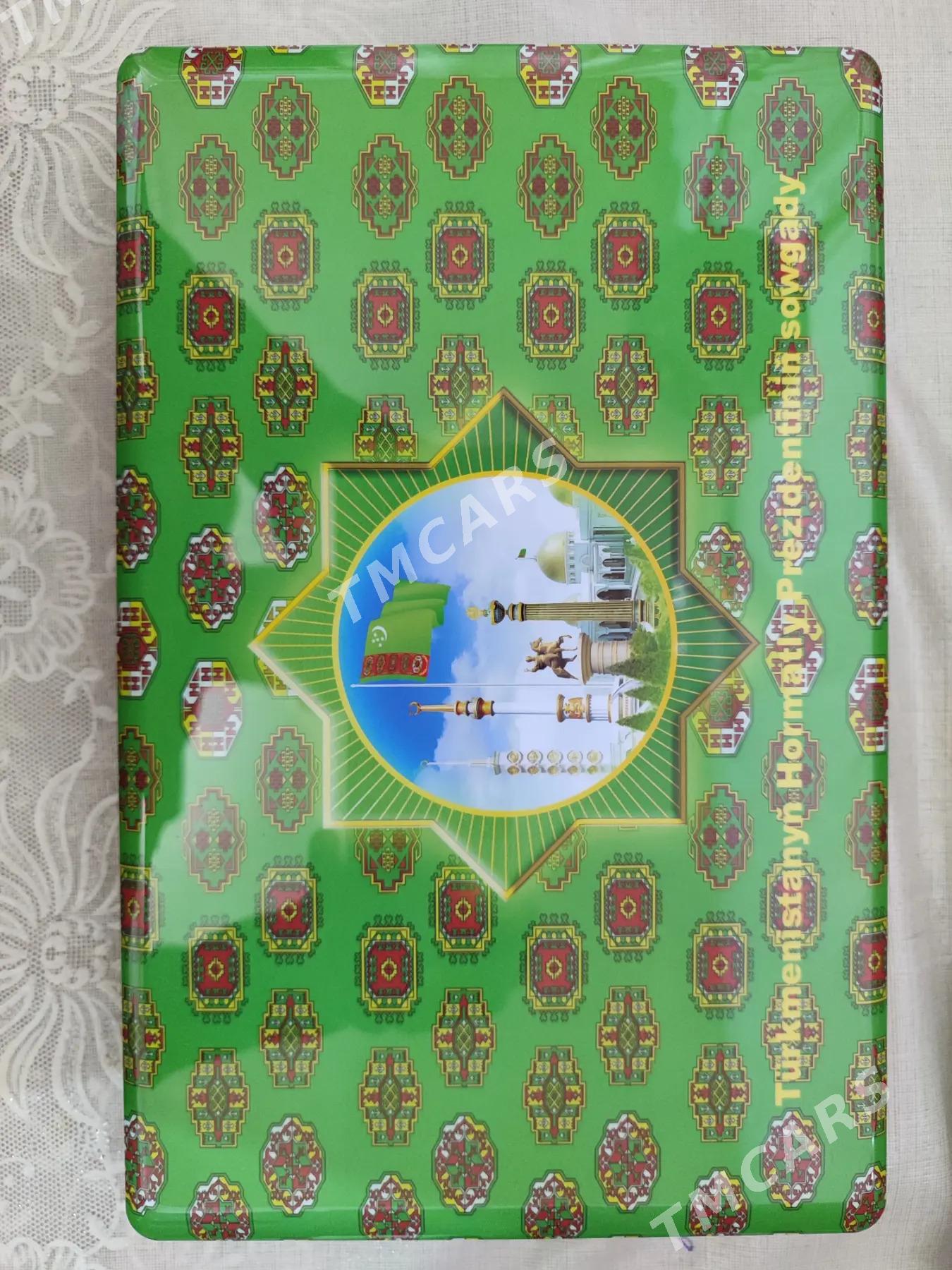 ноутбук Lenovo - Aşgabat - img 3