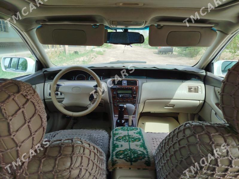 Toyota Avalon 2000 - 155 000 TMT - Boldumsaz - img 2