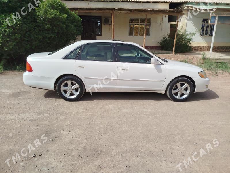 Toyota Avalon 2000 - 155 000 TMT - Boldumsaz - img 3