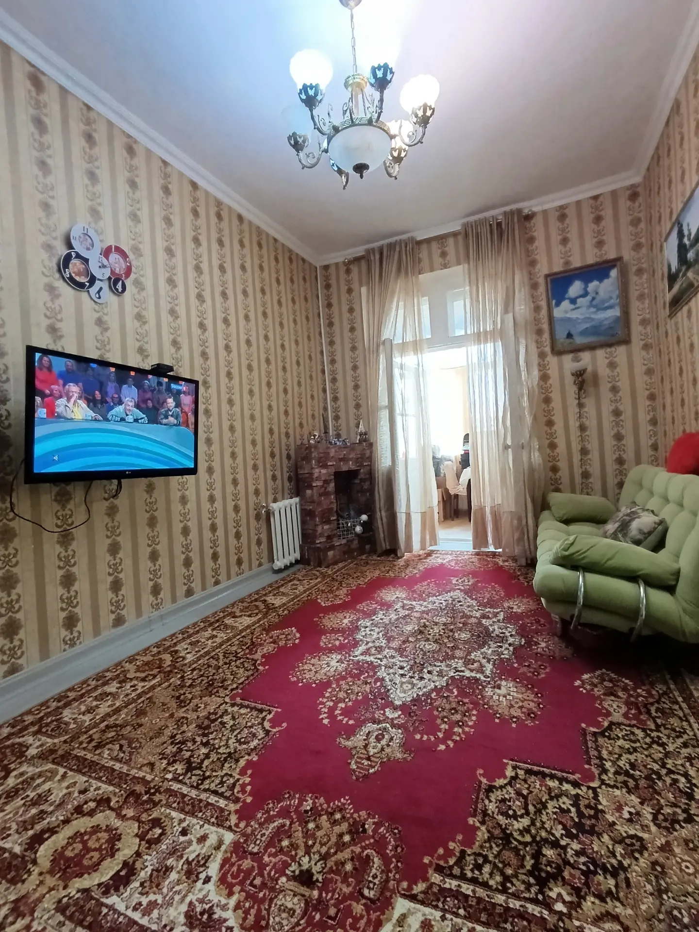 ☆ Kwartal Swaboda 2-komnat ☆ - Aşgabat - img 3