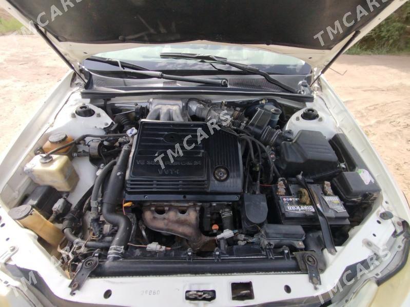 Toyota Avalon 2000 - 155 000 TMT - Boldumsaz - img 6