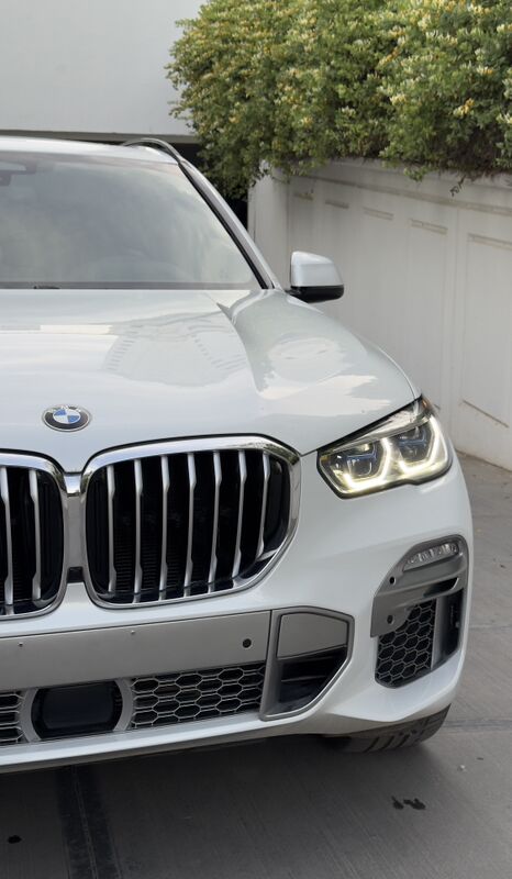 BMW X5 2019 - 1 100 000 TMT - Aşgabat - img 2