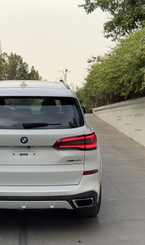 BMW X5 2019 - 1 100 000 TMT - Aşgabat - img 3