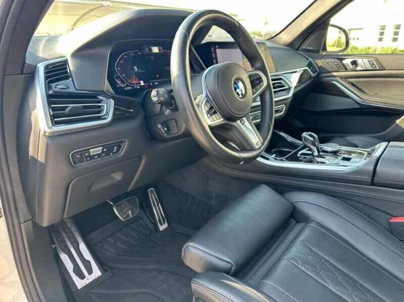 BMW X5 2019 - 1 100 000 TMT - Aşgabat - img 9