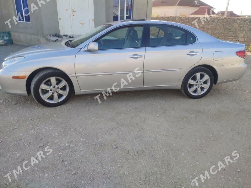 Lexus ES 330 2005 - 225 000 TMT - Балканабат - img 7