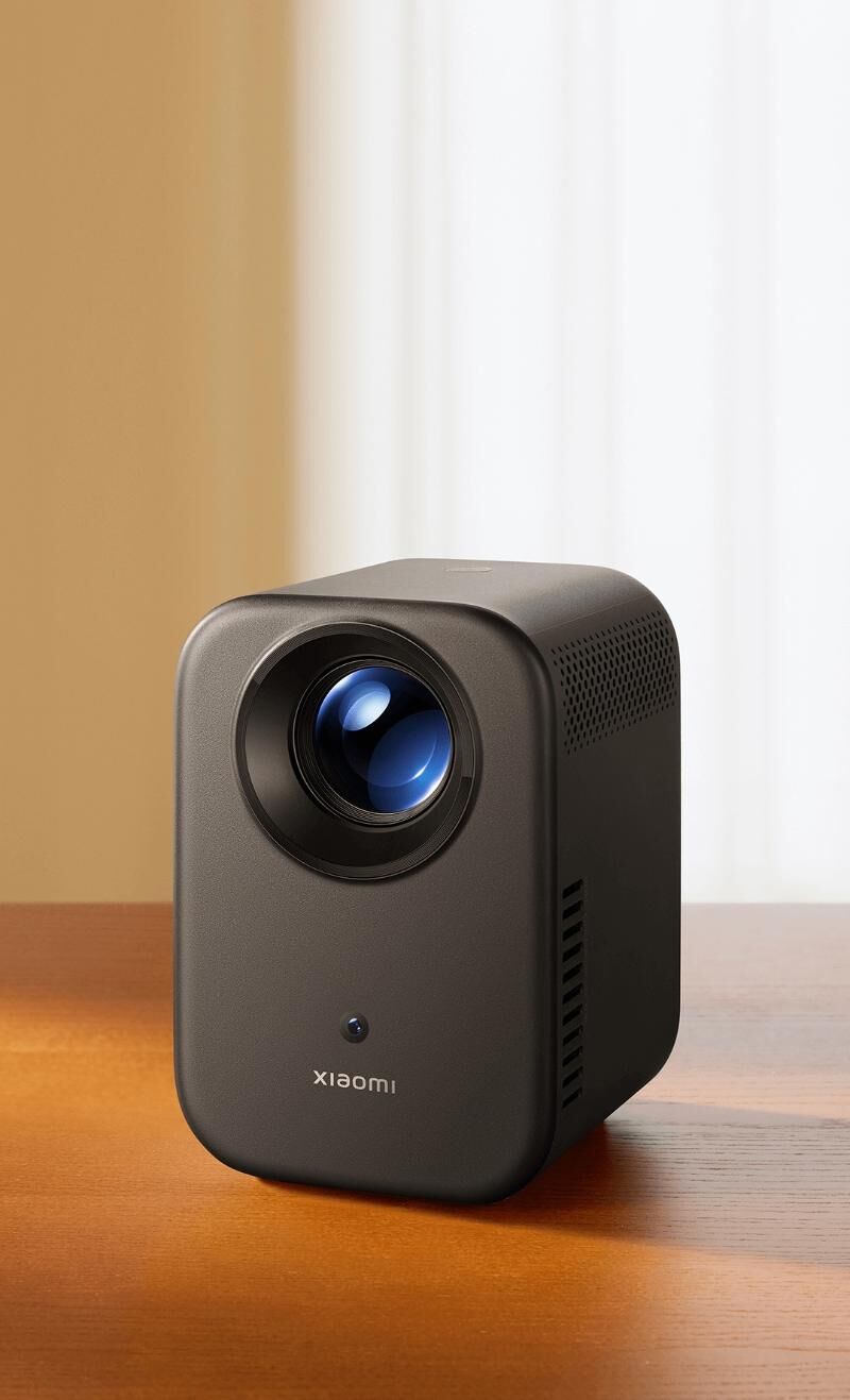 Xiaomi Projector L1 - Aşgabat - img 5