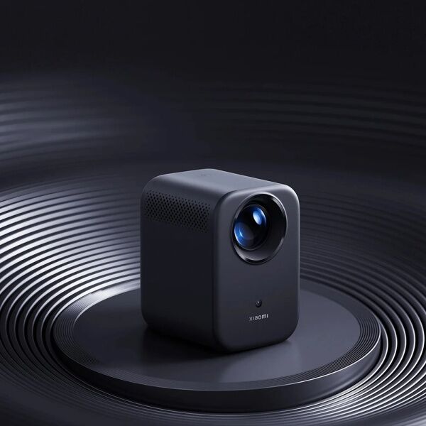 Xiaomi Projector L1 - Aşgabat - img 4
