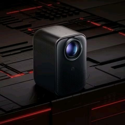 Xiaomi Projector L1 - Aşgabat - img 6