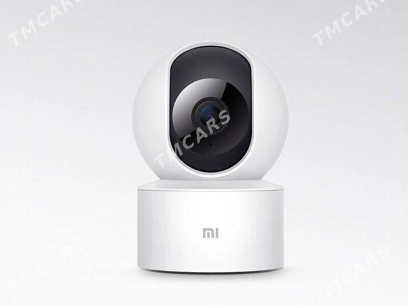 Xiaomi Smart Camera C301 - Aşgabat - img 3