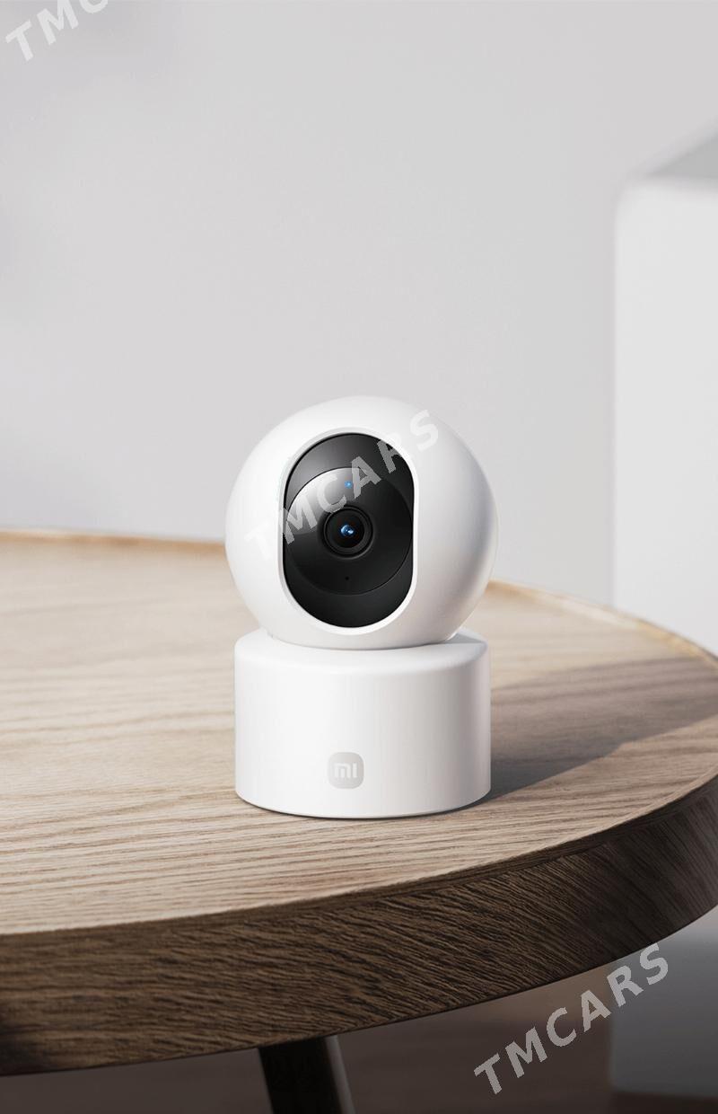 Xiaomi Smart Camera C301 - Aşgabat - img 5