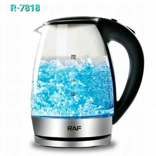 tefal tokly caynek чайник ketl - Мир 3 - img 2