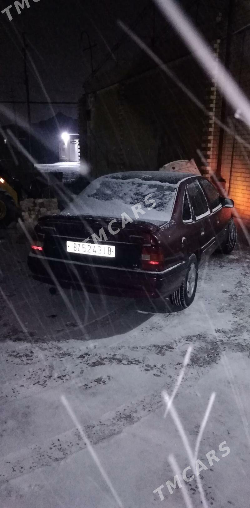 Opel Vectra 1992 - 22 000 TMT - Туркменабат - img 3