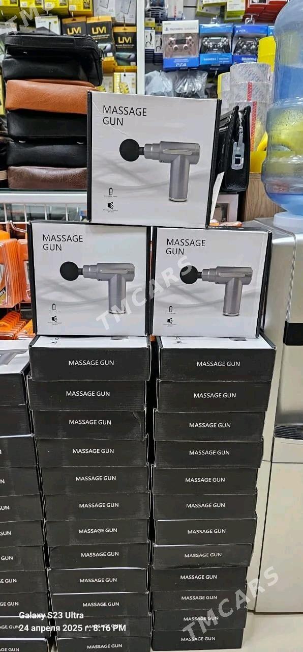 massažor - Aşgabat - img 1