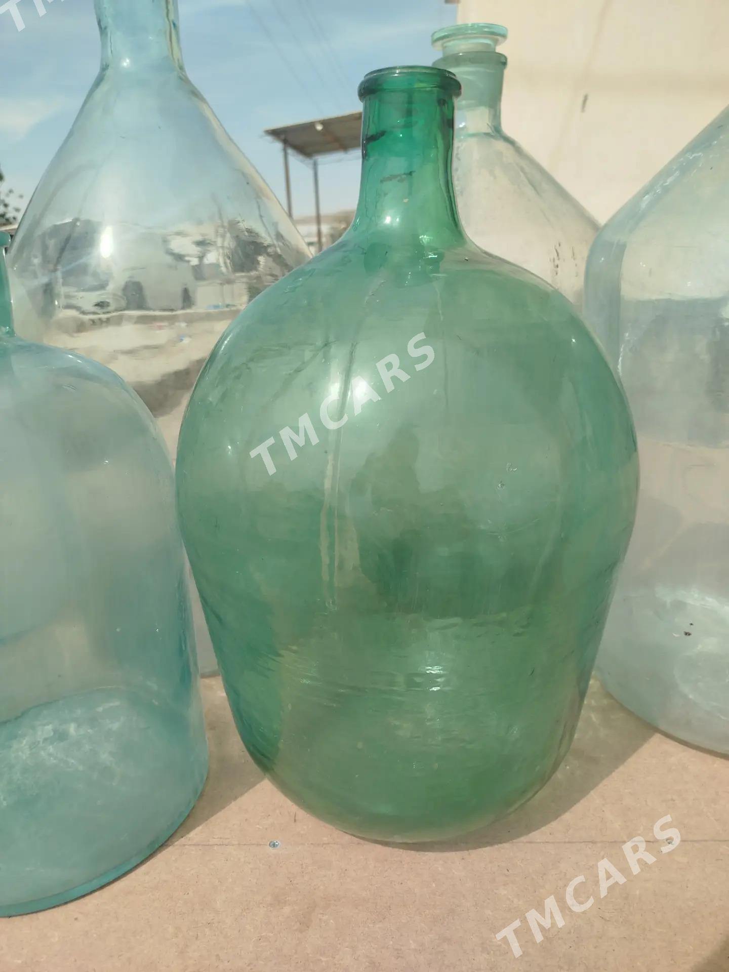20 litr banka - Aşgabat - img 2