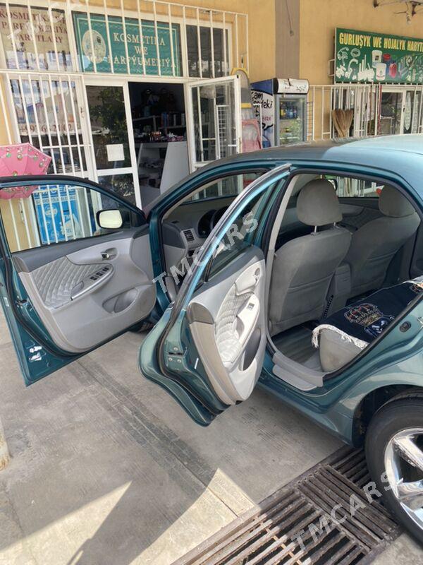 Toyota Corolla 2010 - 116 000 TMT - Сакар - img 3