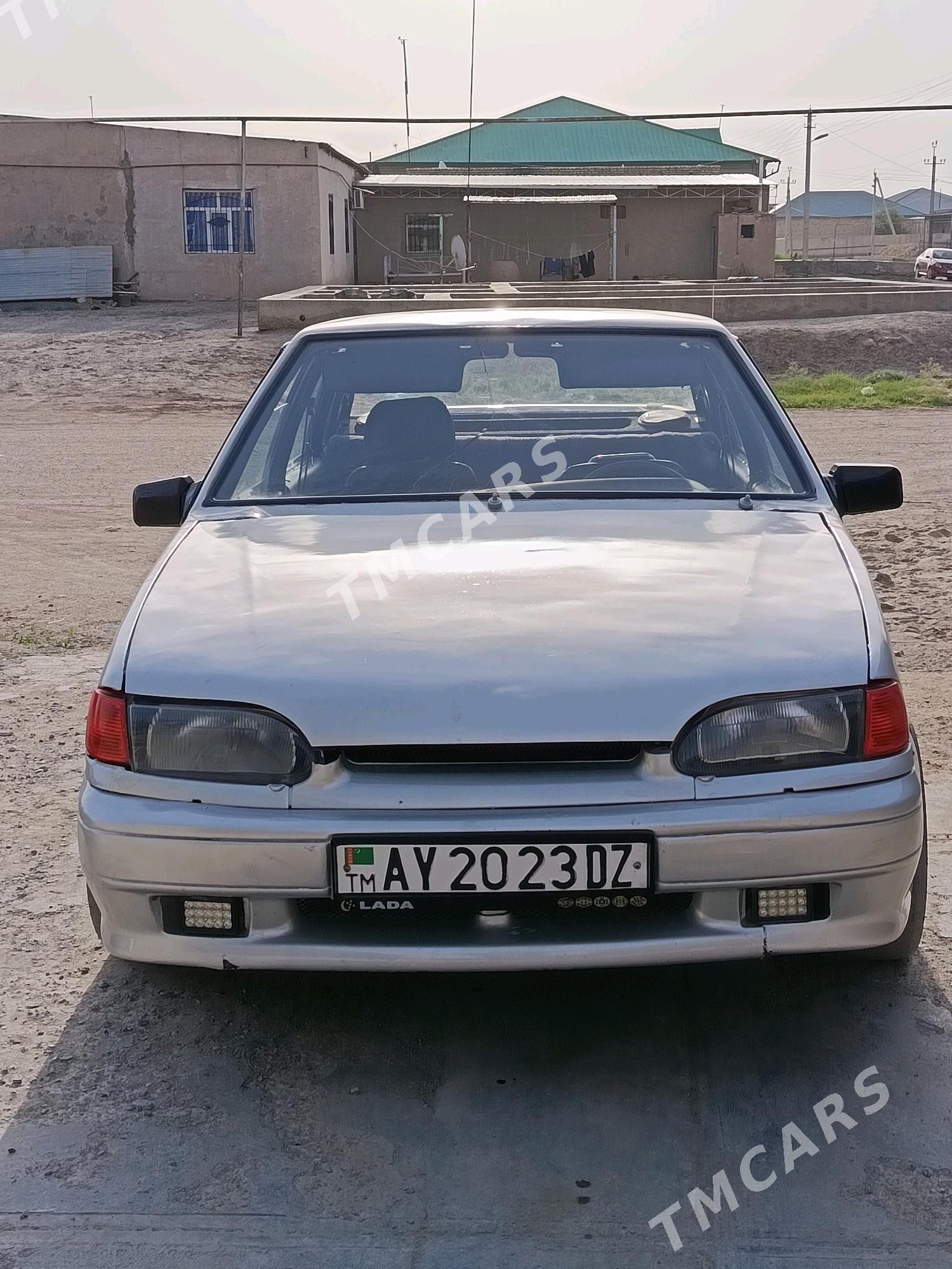 Lada 2115 2003 - 15 000 TMT - Дашогуз - img 2