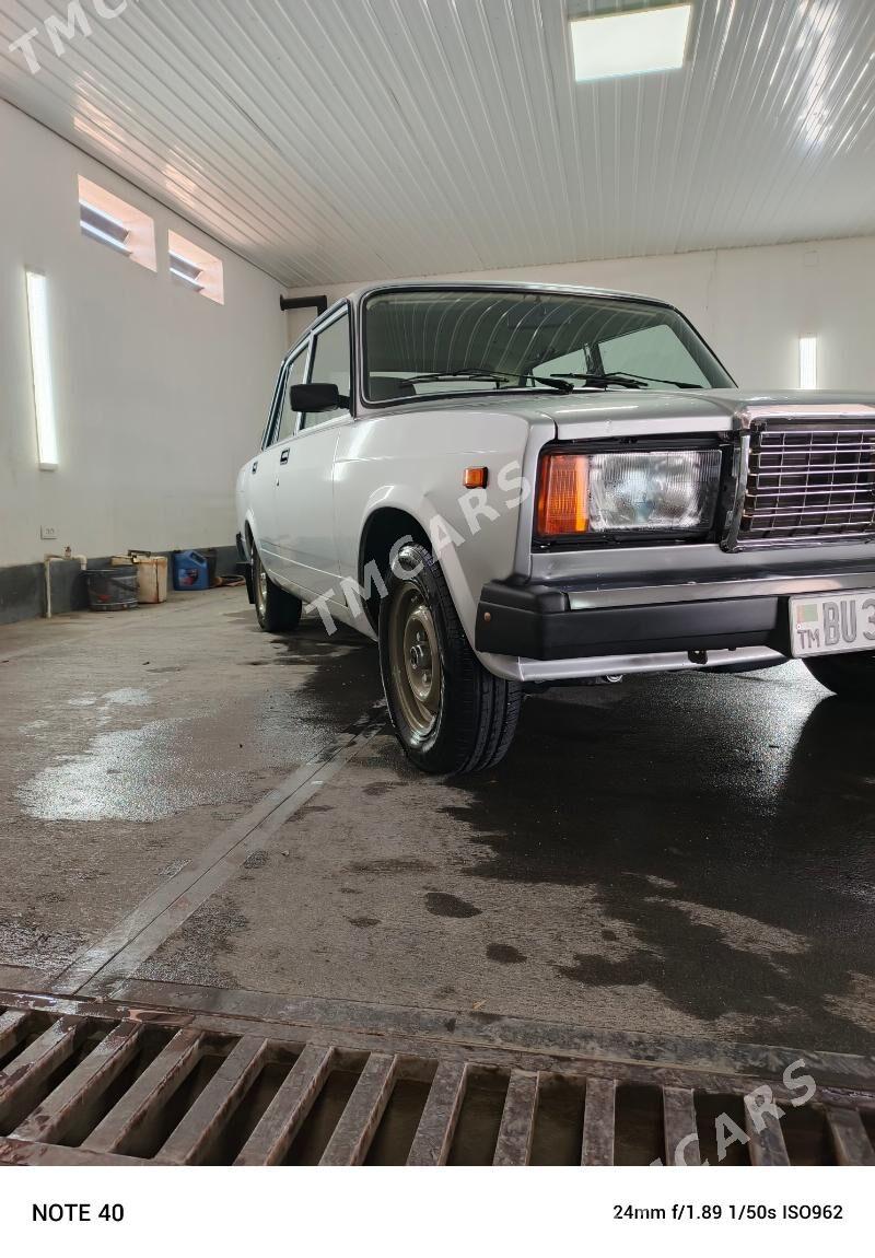Lada 2107 2010 - 72 000 TMT - Kaka - img 2