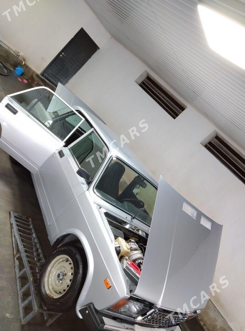 Lada 2107 2010 - 72 000 TMT - Kaka - img 5