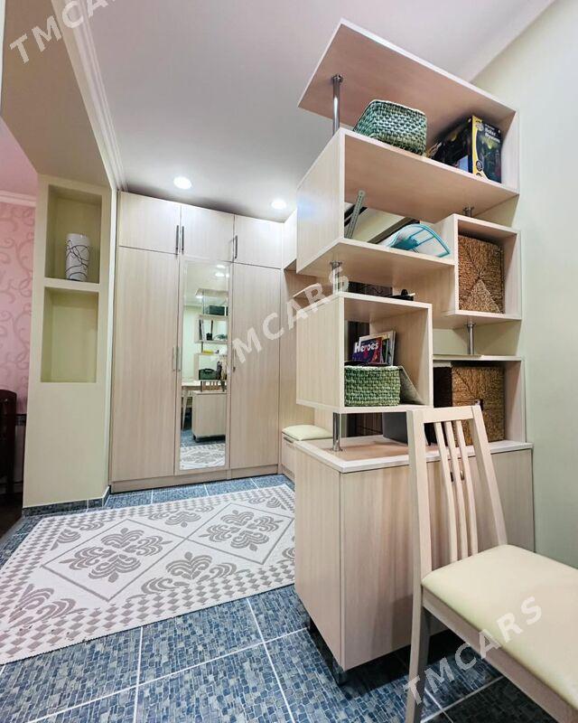 5 mkr 3 kom 1 etaj - Aşgabat - img 4