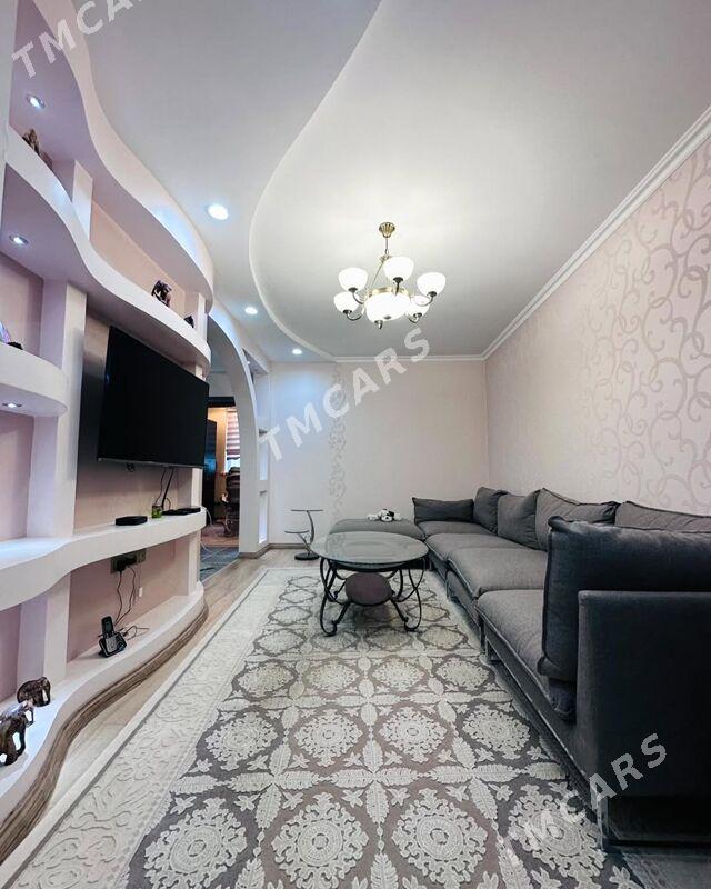 5 mkr 3 kom 1 etaj - Aşgabat - img 3