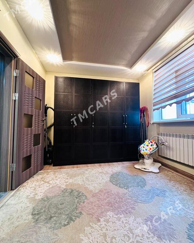 5 mkr 3 kom 1 etaj - Aşgabat - img 8