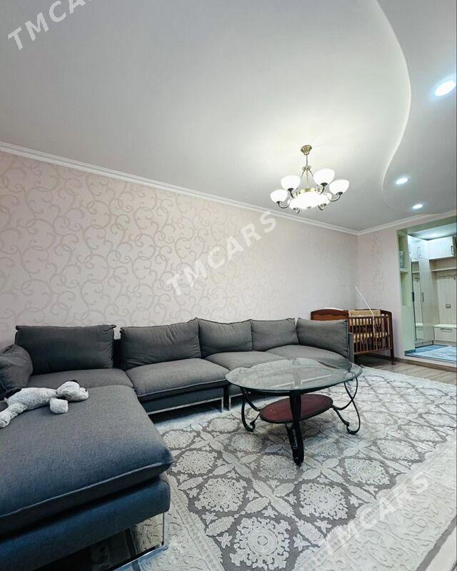 5 mkr 3 kom 1 etaj - Aşgabat - img 2