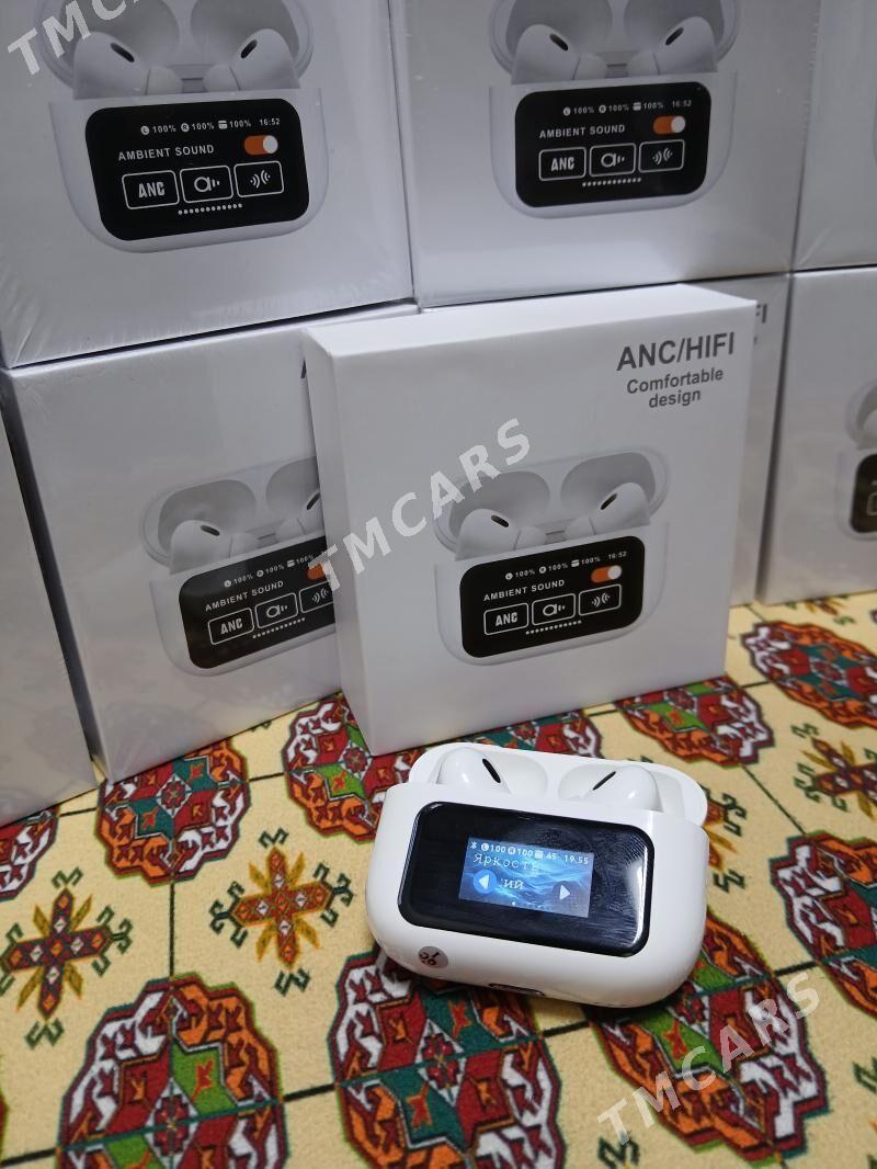 Ekran sensorly Airpodspro науш - Ашхабад - img 2