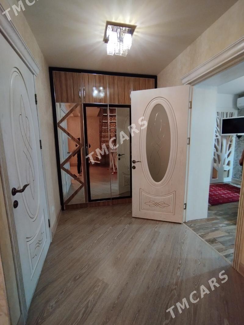 Arenda kw Dubleks Sewcenka - Aşgabat - img 7