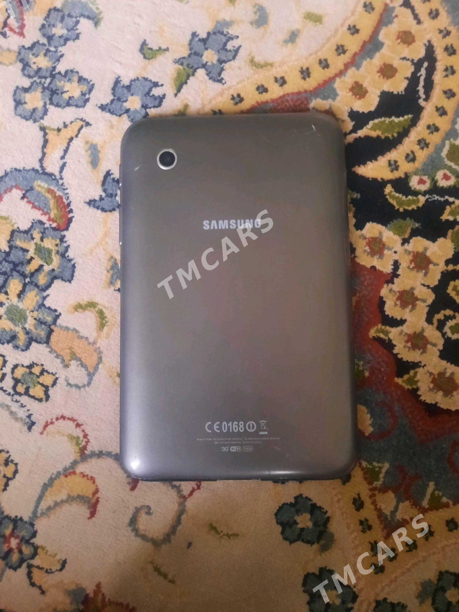 Samsung tab 2 - Дашогуз - img 2