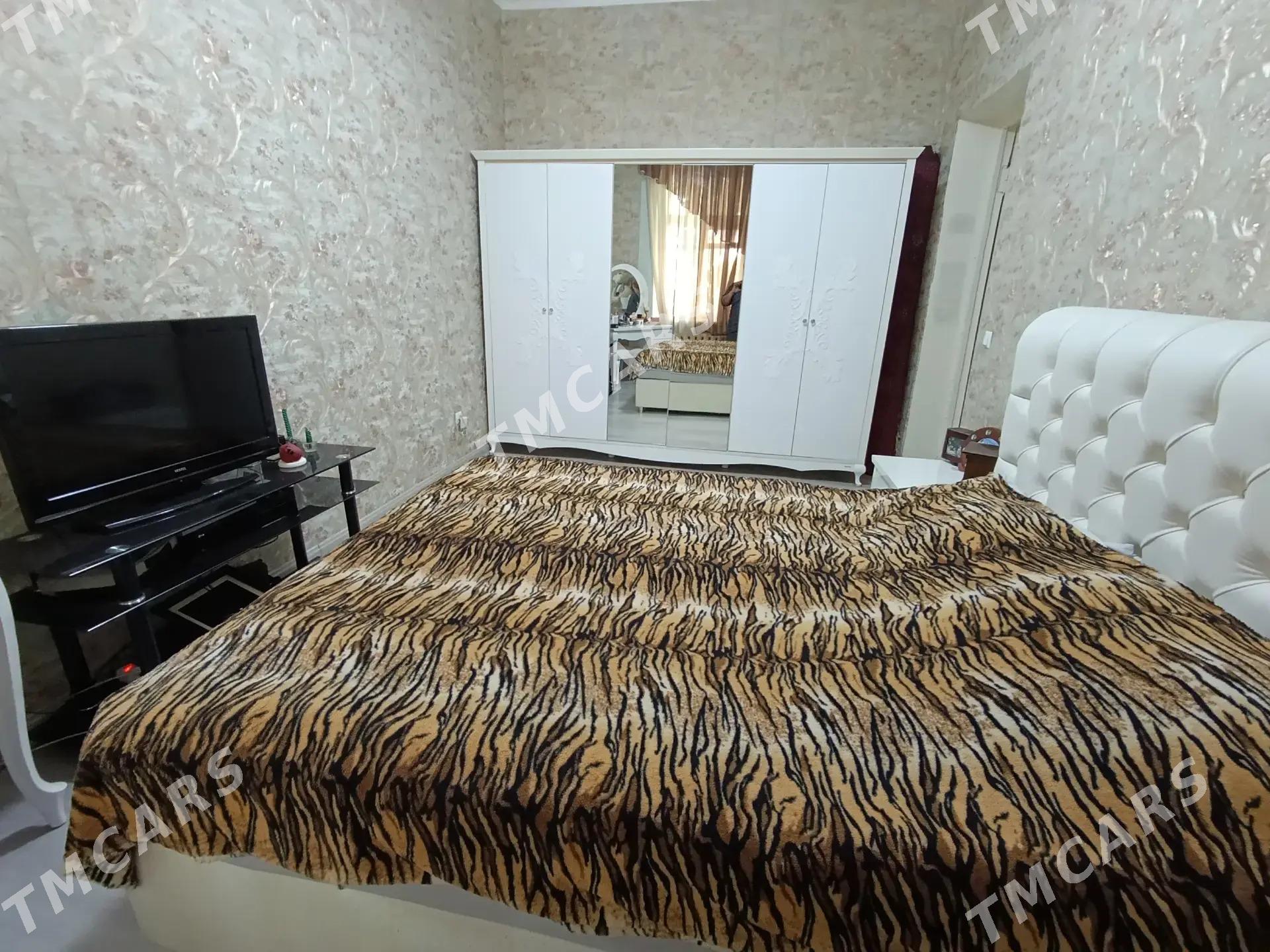 ПРОДАМ КВАРТИРУ 533 КВАРТАЛ - Aşgabat - img 4