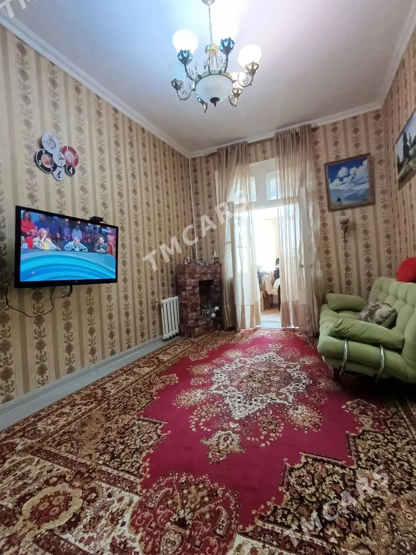 ПРОДАМ КВАРТИРУ 533 КВАРТАЛ - Aşgabat - img 2