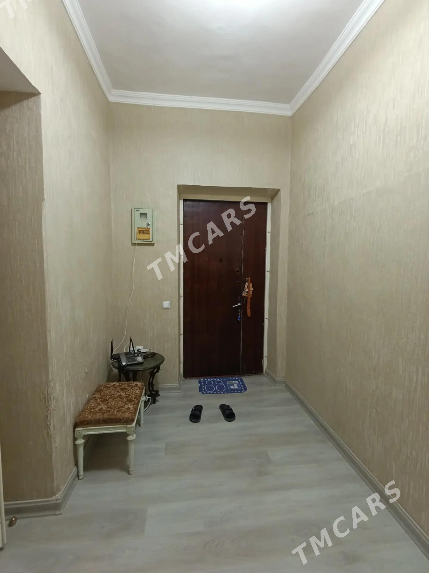 ПРОДАМ КВАРТИРУ 533 КВАРТАЛ - Aşgabat - img 7