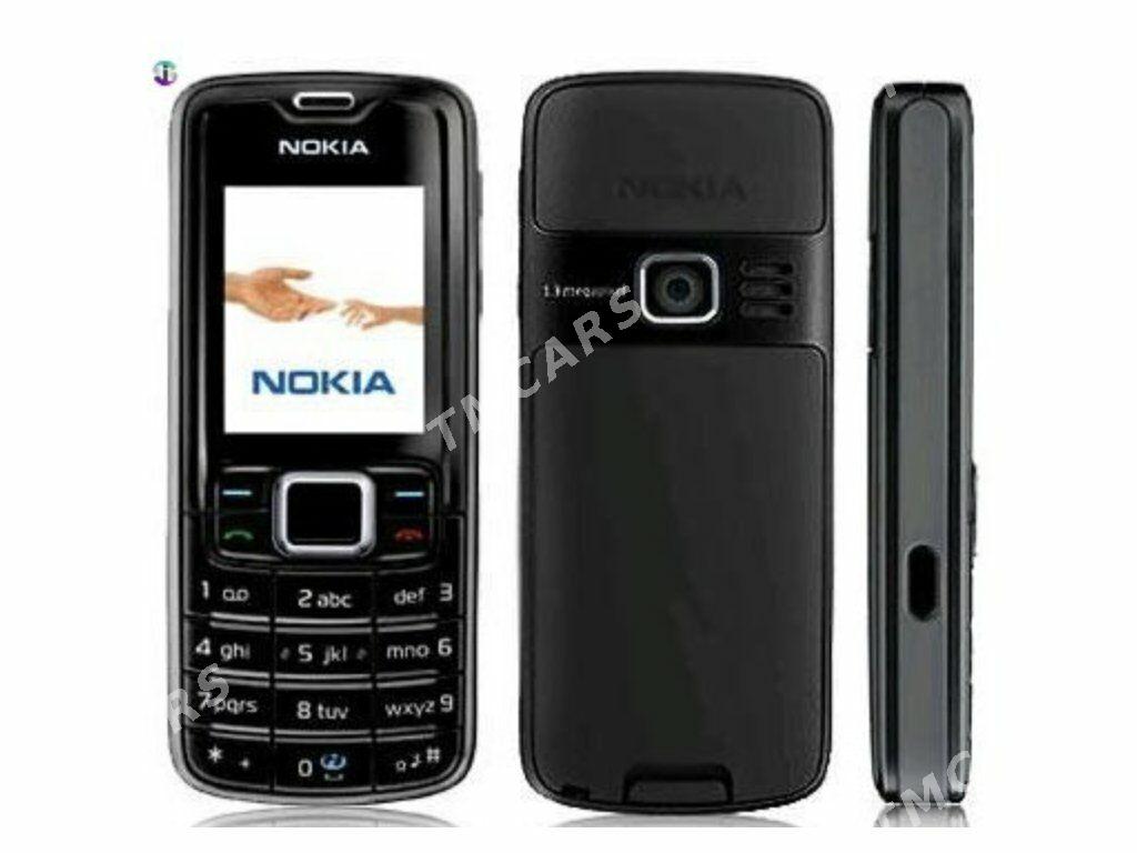 Nokia 3110 prostoý - Ашхабад - img 2