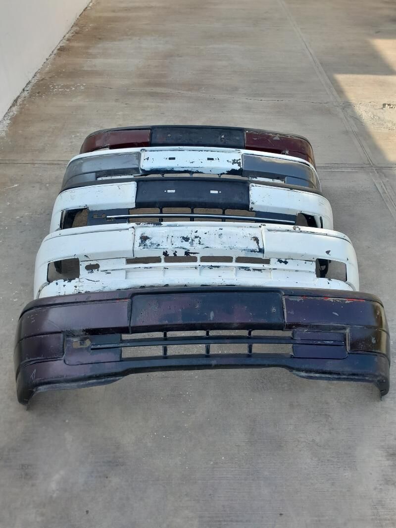 Opel kapot krlo bamper morda 150 TMT - Aşgabat - img 3