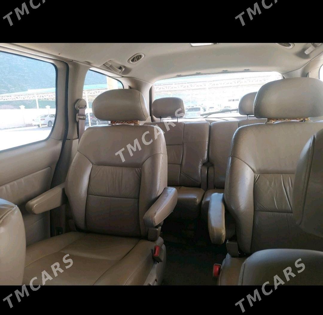 Toyota Sienna 2001 - 165 000 TMT - Дашогуз - img 6