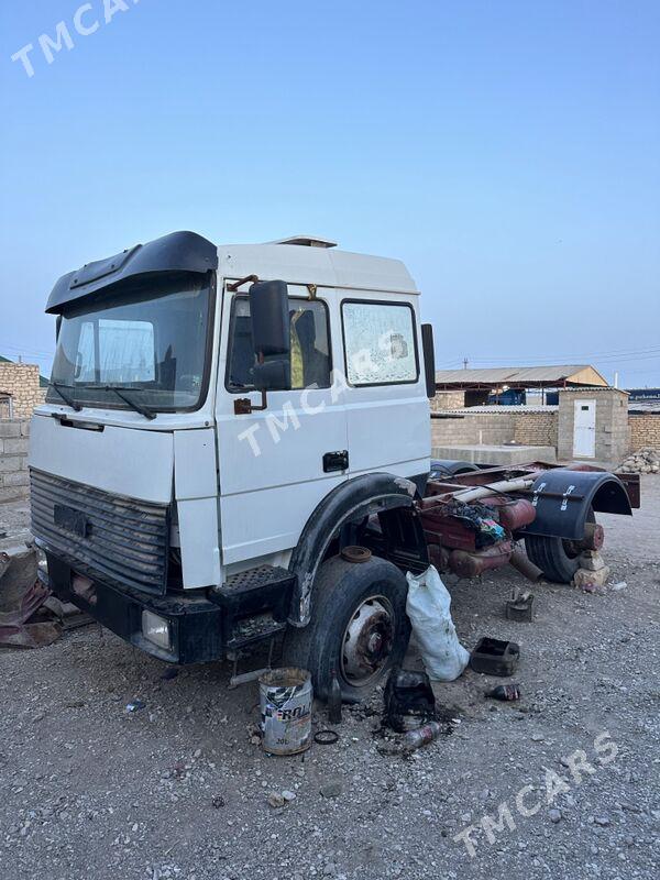 Iveco Stralis 450 1992 - 110 000 TMT - Gumdag - img 2