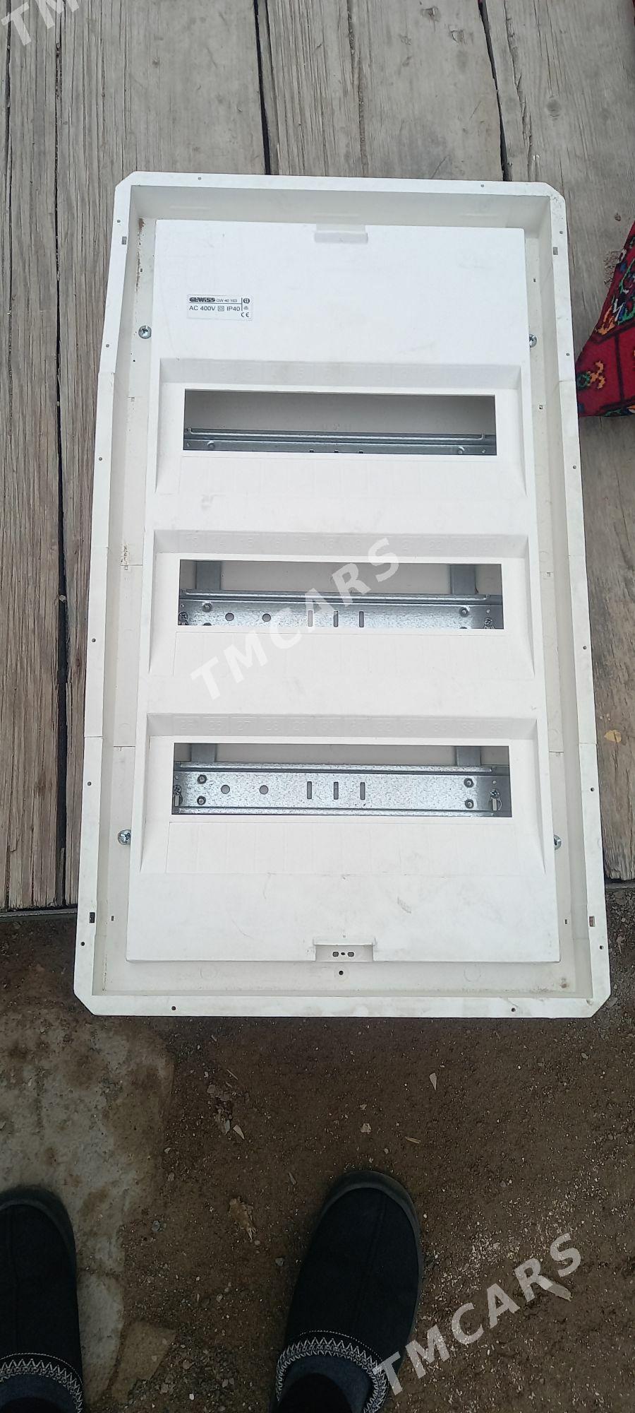elektro şit - Туркменбаши - img 2