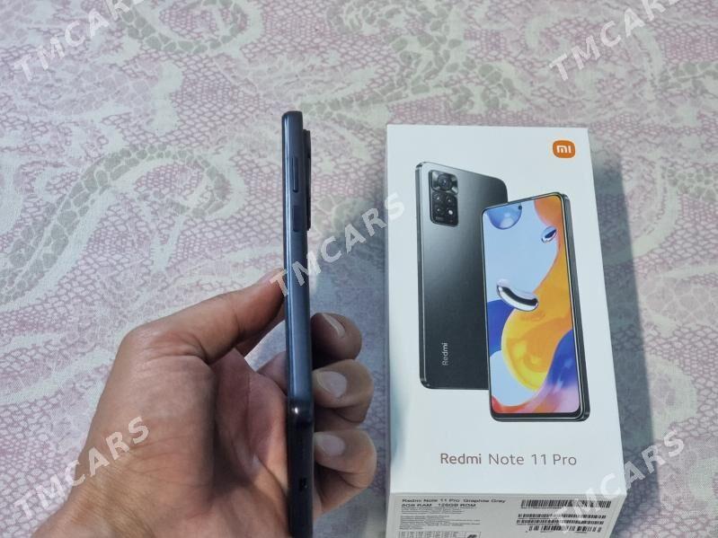 Redmi Not 11pro. 8/128 - Aşgabat - img 7