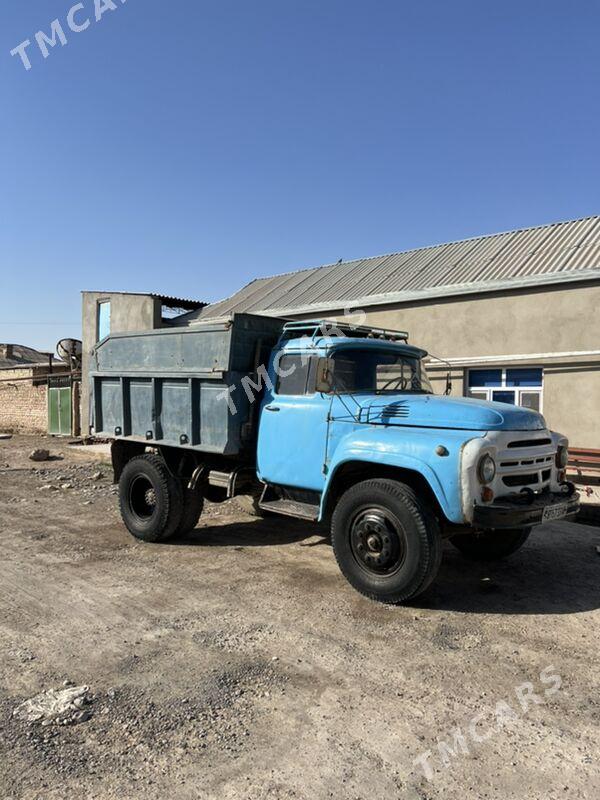 Zil 130 1988 - 35 000 TMT - Теджен - img 1