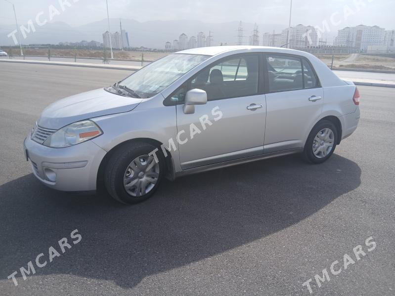 Nissan Versa 2009 - 113 000 TMT - Мир 8 - img 3