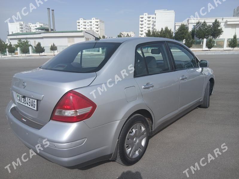 Nissan Versa 2009 - 113 000 TMT - Мир 8 - img 2