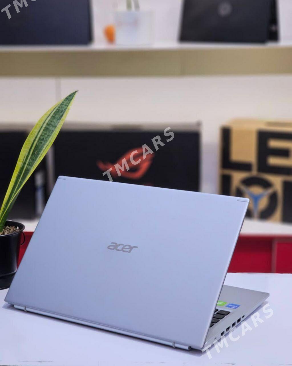i3-11 / MX350 2GB / RAM 8GB - Aşgabat - img 5