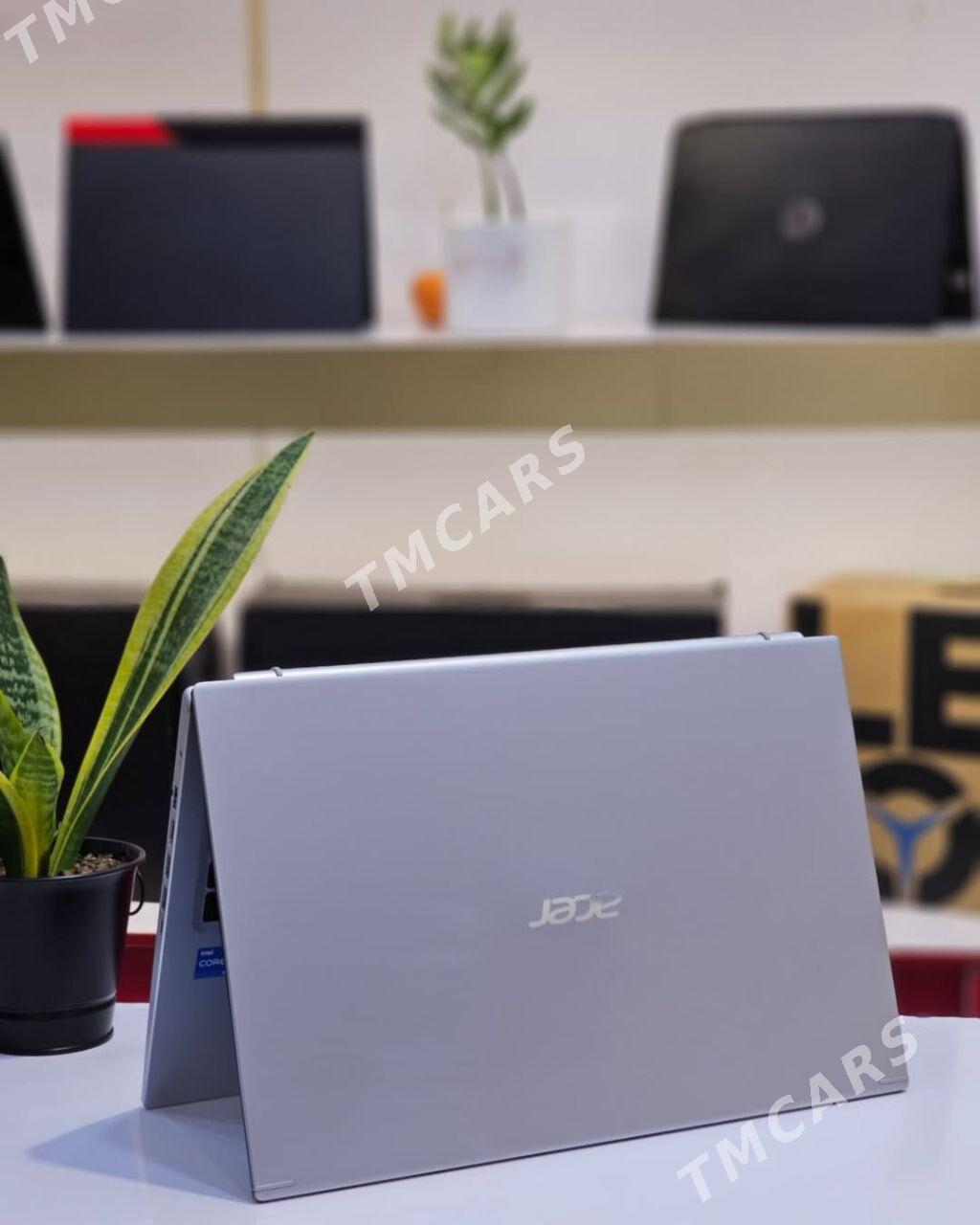 i3-11 / MX350 2GB / RAM 8GB - Aşgabat - img 9