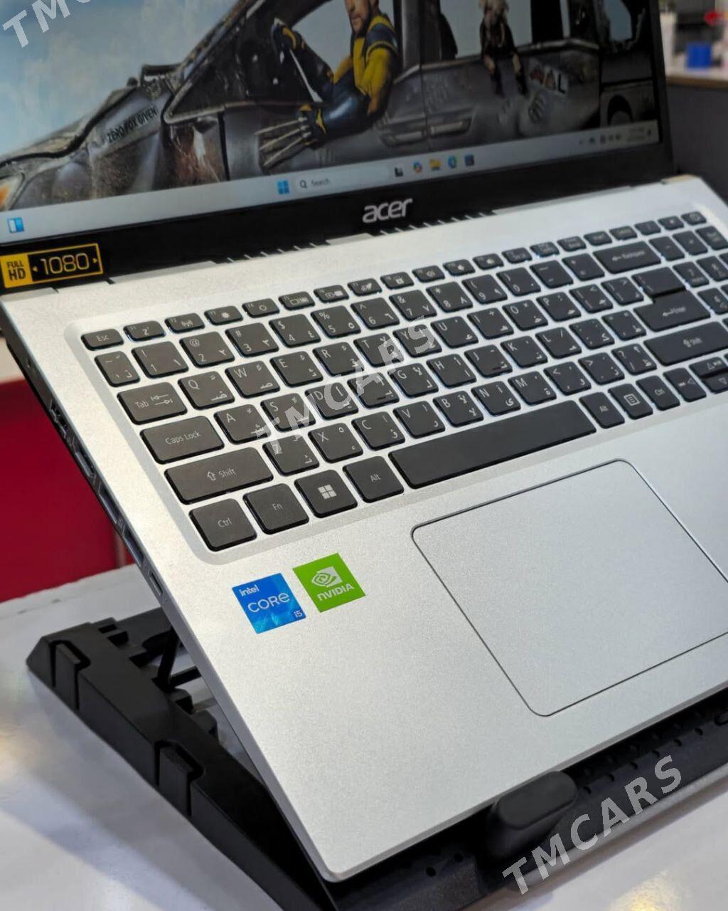 i3-11 / MX350 2GB / RAM 8GB - Aşgabat - img 7